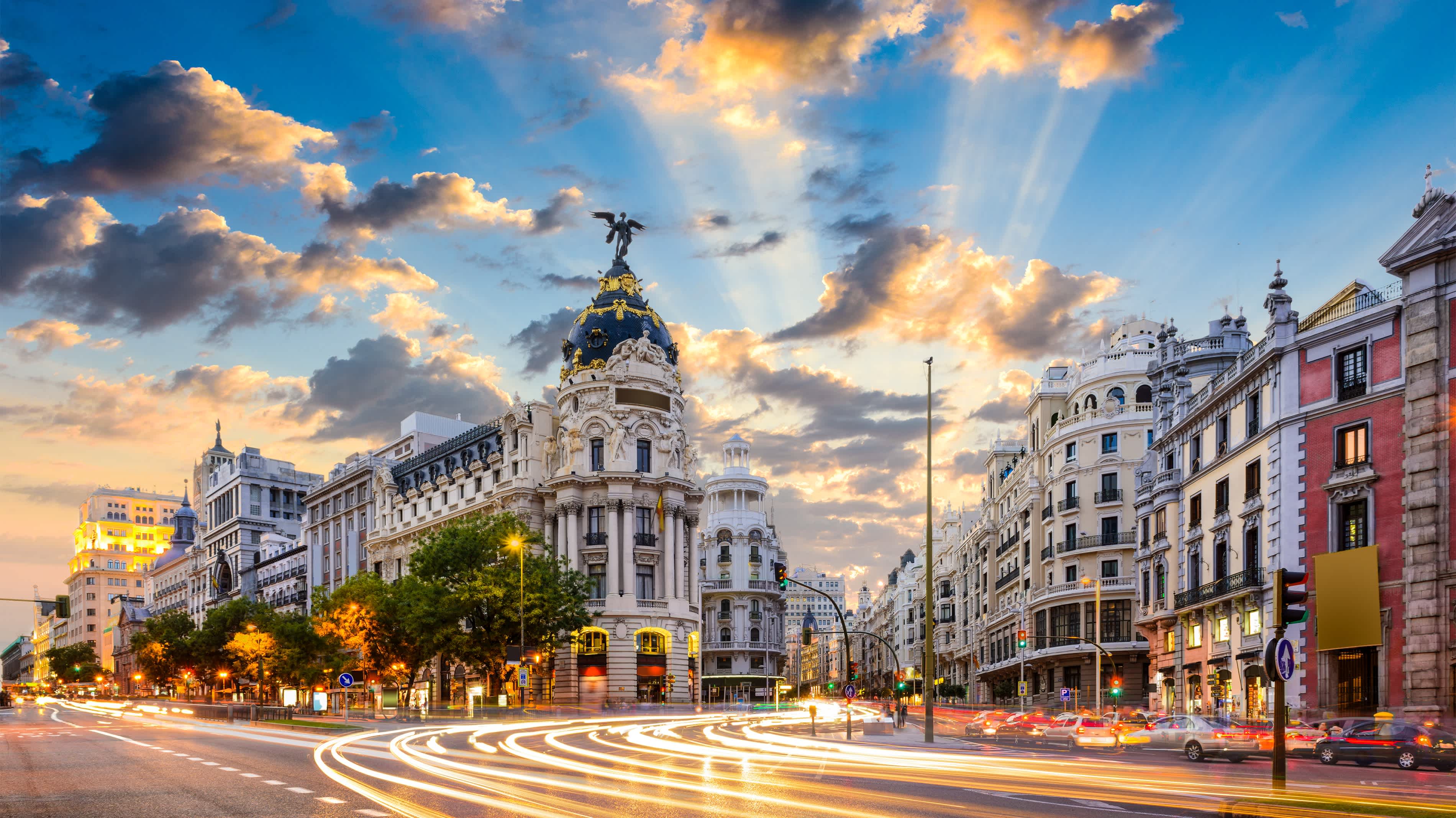 Madrid