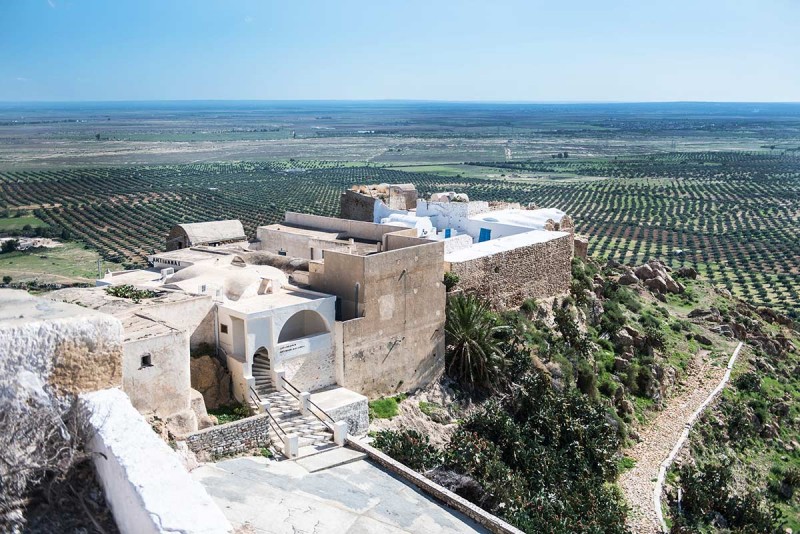 Excursions 1/2 Journée